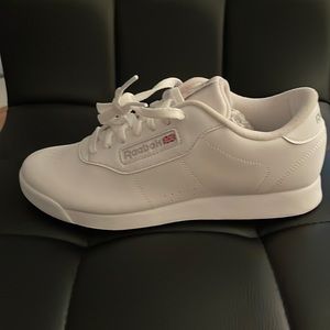 Classic Princess Reebok